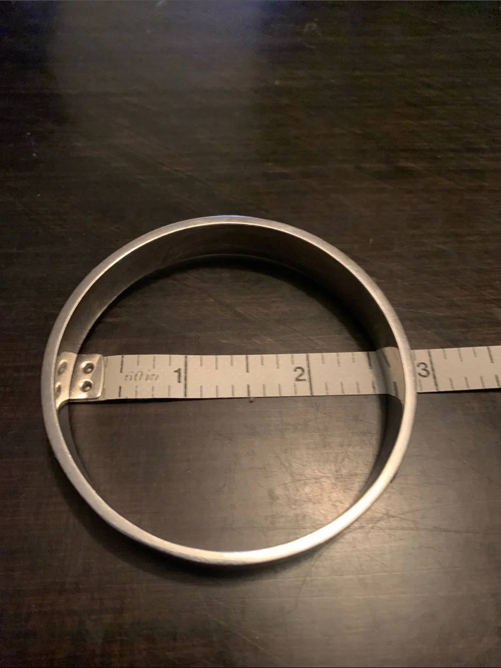Coach Bangle Bracelet